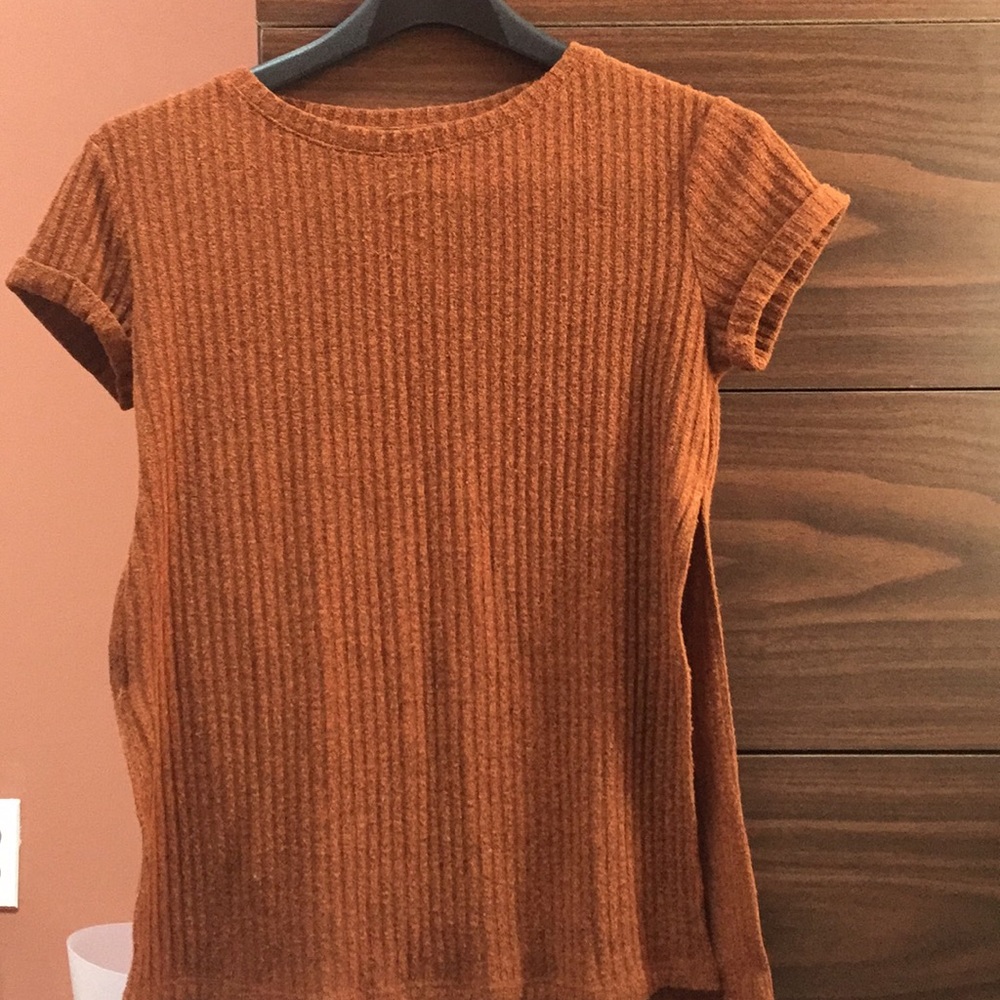 Top from forever 21
